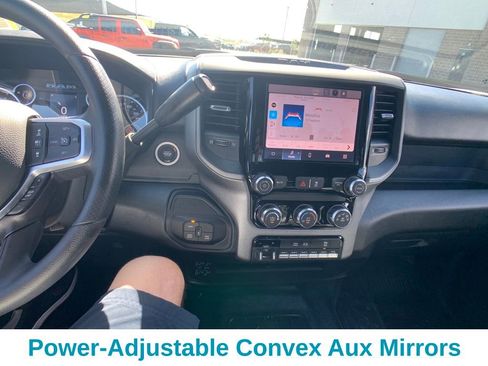 New 2026 RAM 5500 Tradesman w/ Chrome Appearance Group AWD/4WD image 18