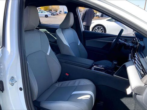 Certified 2026 Toyota Camry SE image 7