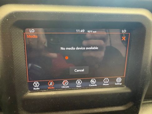 Used 2021 Jeep Wrangler Unlimited Sport AWD/4WD image 22