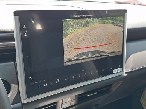 New 2026 MAZDA CX-5 AWD 2.5 S image 17