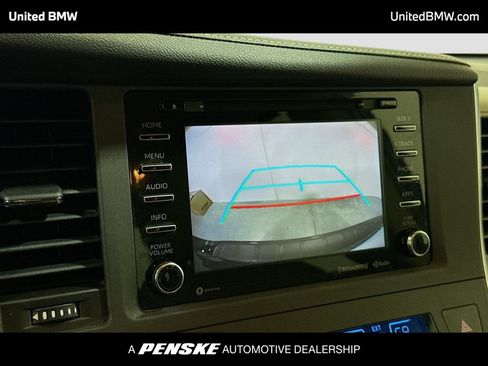 Used 2018 Toyota Sienna XLE FWD image 9