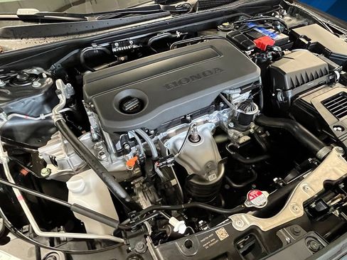 New 2026 Honda Civic Sport image 12