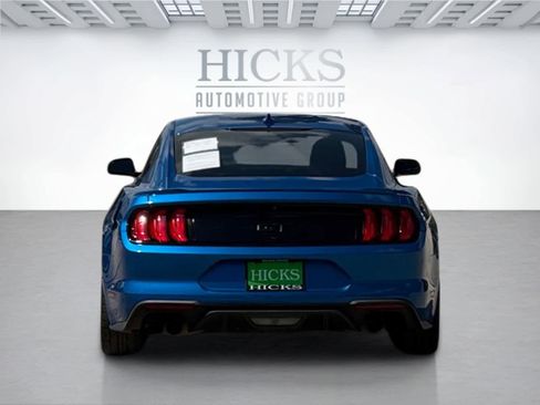 Used 2021 Ford Mustang GT w/ Equipment Group 301A image 6