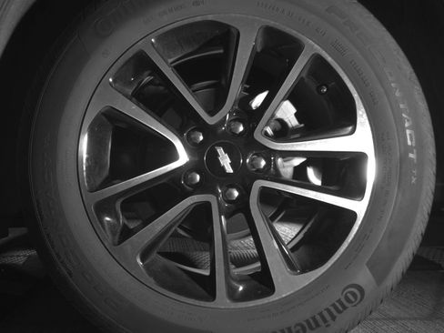Used 2025 Chevrolet TrailBlazer LT FWD image 14