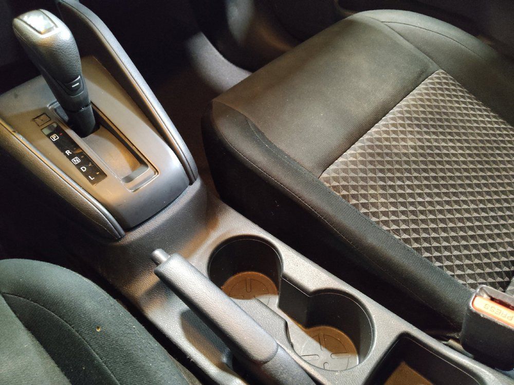 Used 2024 Nissan Versa S w/ Trunk Package FWD image 26