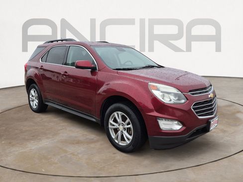 Used 2016 Chevrolet Equinox LT w/ Convenience Package image 5
