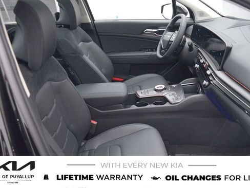 New 2026 Kia Sportage SX Prestige image 16