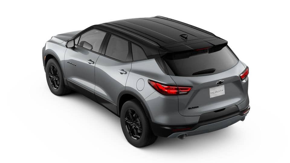 New 2026 Chevrolet Blazer LT w/ Midnight/Sport Edition FWD image 35