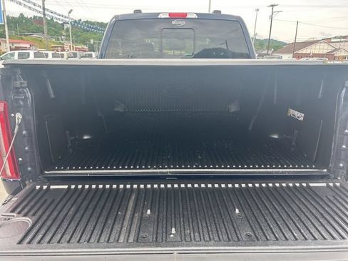 Used 2024 Ford F150 Lariat w/ Equipment Group 502A High AWD/4WD image 14