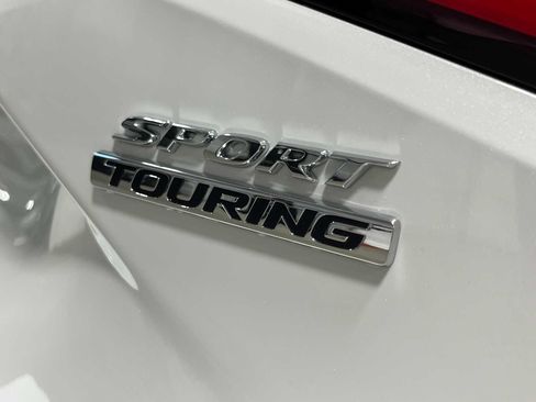 New 2026 Honda Civic Sport Touring image 7