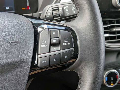 Used 2023 Ford Escape Active w/ Cold Weather Package FWD image 39