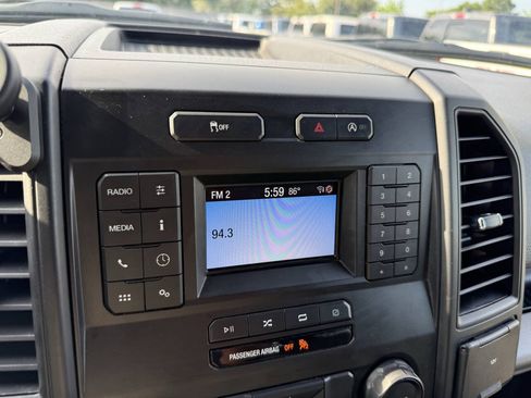 Used 2020 Ford F150 XL w/ XL Power Equipment Group AWD/4WD image 25