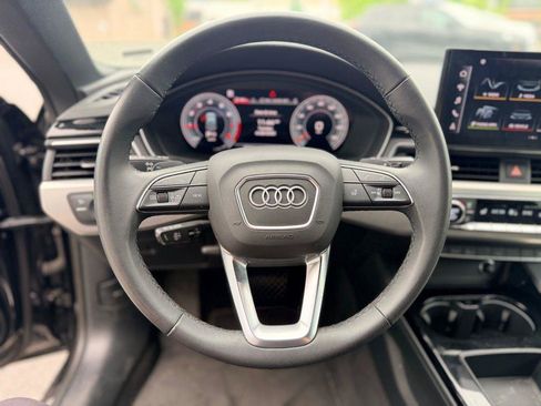 Certified 2025 Audi A5 2.0T Premium Plus AWD/4WD image 29