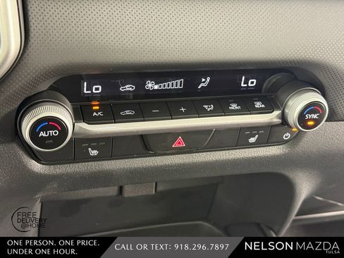 New 2026 MAZDA CX-50 Meridian Edition w/ Weather Package AWD/4WD image 32
