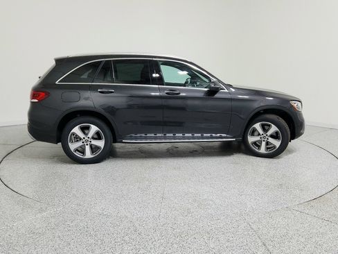 Certified 2022 Mercedes-Benz GLC 300 image 6