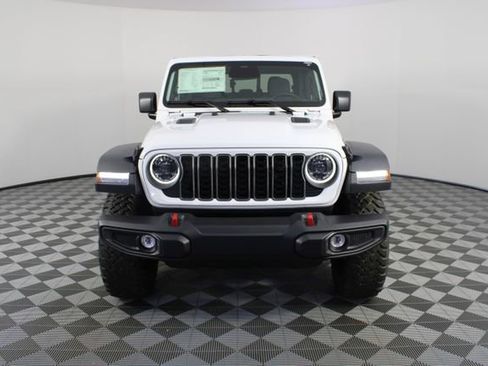 New 2026 Jeep Gladiator Rubicon image 25