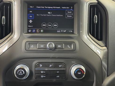 New 2025 GMC Sierra 3500 Pro w/ 1SA Pro Safety Plus Package image 31