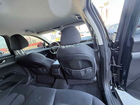 Used 2021 Kia K5 LXS FWD image 68