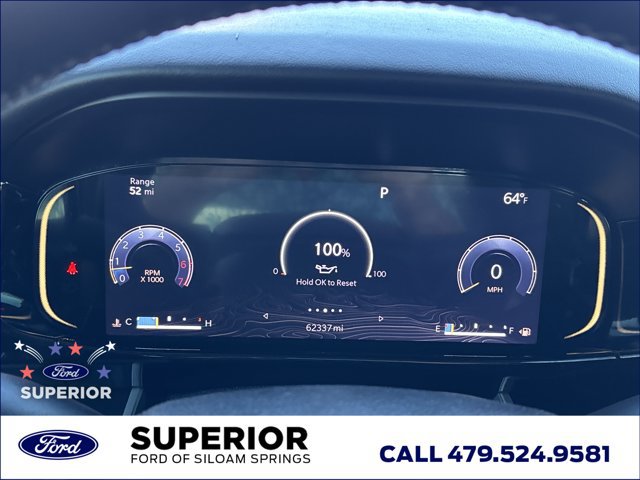 Used 2022 Jeep Wagoneer Series I w/ Convenience Group I AWD/4WD image 26