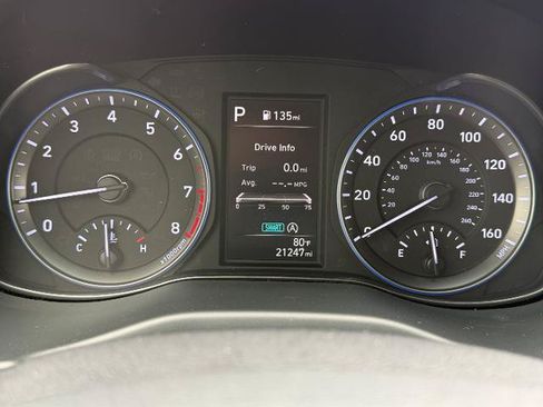 Used 2023 Hyundai Kona SEL AWD/4WD image 8