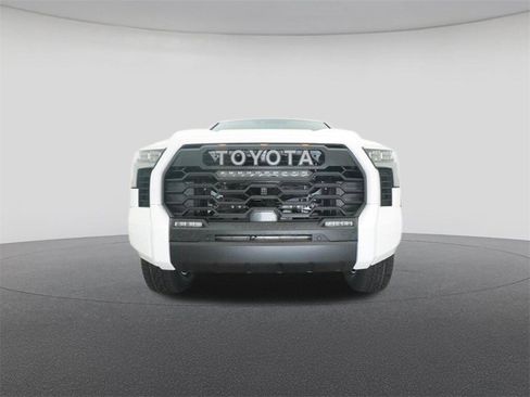 New 2026 Toyota Tundra TRD Pro image 31