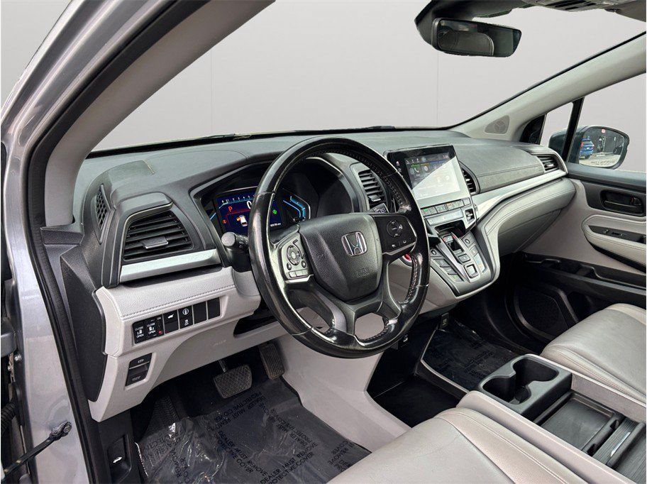 Used 2023 Honda Odyssey EX-L image 6