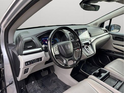 Used 2023 Honda Odyssey EX-L image 6