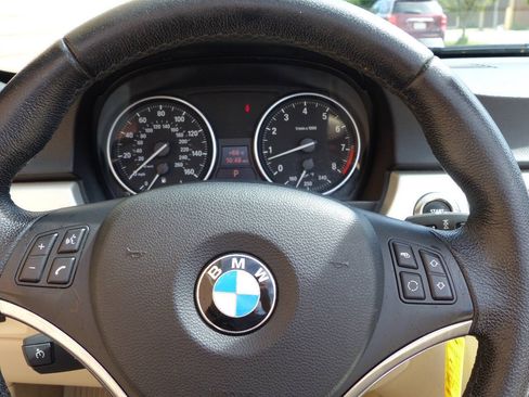 Used 2008 BMW 328i Convertible RWD image 31