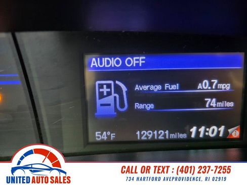 Used 2014 Honda Civic EX image 17