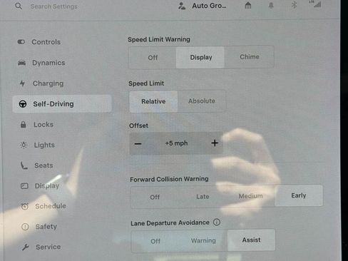 Used 2018 Tesla Model 3 Performance AWD/4WD image 13