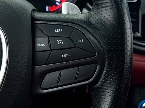 Used 2022 Dodge Durango R/T w/ Tow 'N Go Package image 26