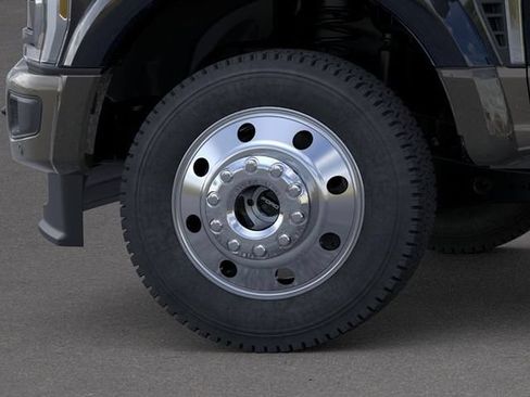 New 2026 Ford F450 King Ranch AWD/4WD image 19