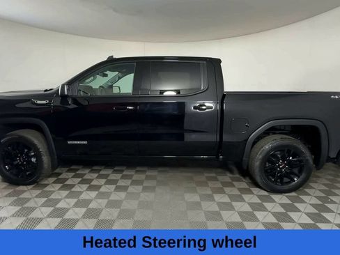 Used 2026 GMC Sierra 1500 Elevation AWD/4WD image 6