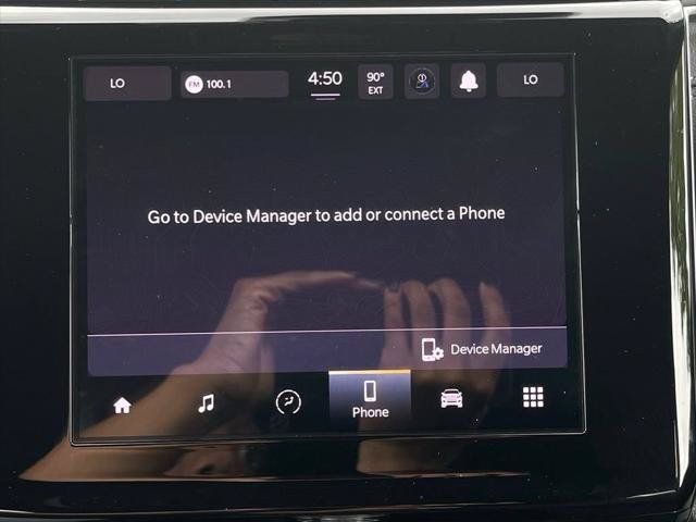 Used 2026 Jeep Grand Cherokee Laredo RWD image 29