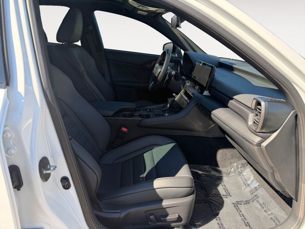 Used 2026 Lexus IS 350 F Sport RWD image 24