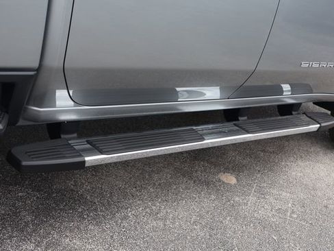 New 2026 GMC Sierra 3500 SLE image 12