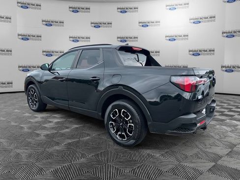 Used 2023 Hyundai Santa Cruz SEL Premium AWD/4WD image 3