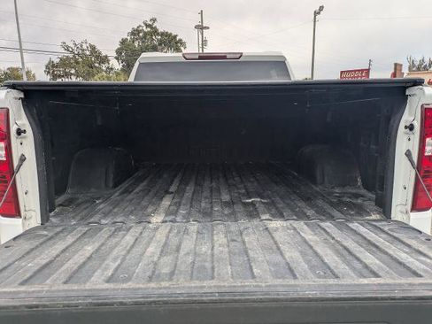 Used 2019 Chevrolet Silverado 1500 LT w/ All-Star Edition image 11