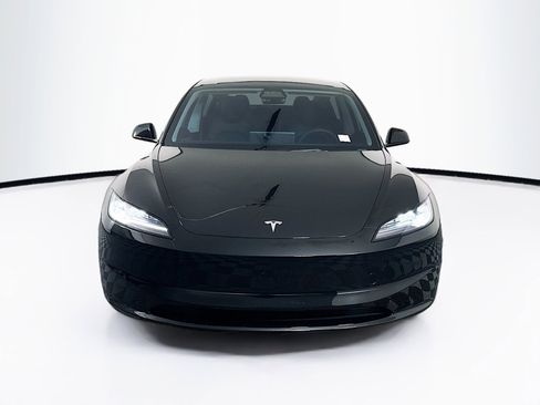 Used 2025 Tesla Model 3 Long Range image 2