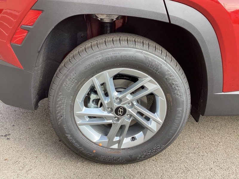 New 2026 Hyundai Tucson SE AWD/4WD image 10