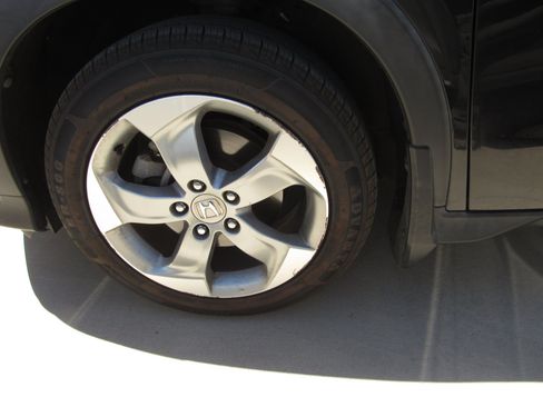 Used 2017 Honda HR-V EX-L image 5
