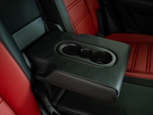 New 2026 Porsche Cayenne AWD/4WD image 45