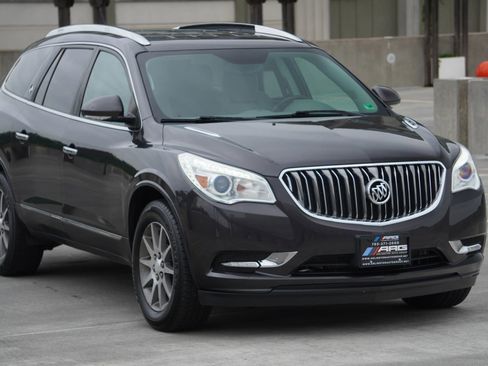 Used 2017 Buick Enclave Convenience image 33