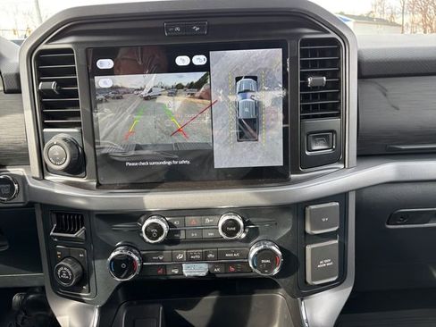 New 2026 Ford F150 XLT w/ Equipment Group 302A MID image 20