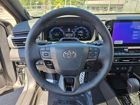 New 2026 Toyota Camry XSE AWD/4WD image 23