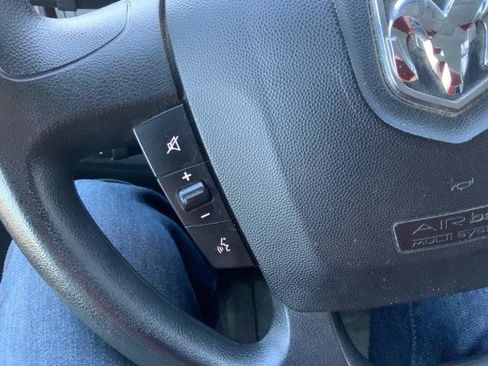 Used 2019 RAM ProMaster 1500 FWD image 18