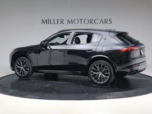 Used 2026 Maserati Grecale Modena AWD/4WD image 4