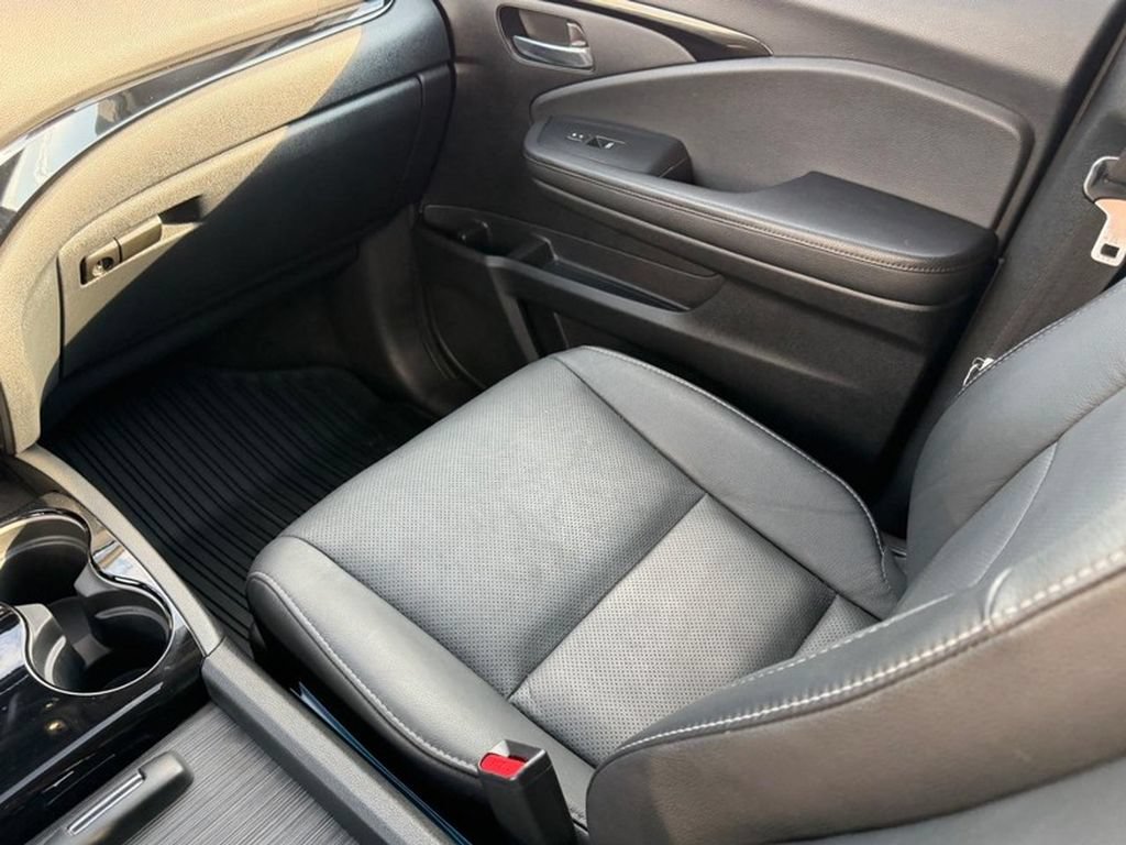 Certified 2022 Honda Pilot Elite image 21