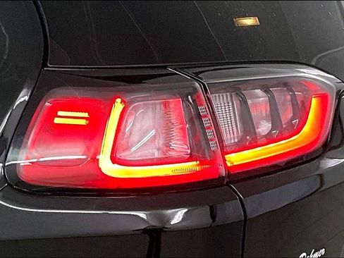 Used 2023 Jeep Cherokee Altitude Lux image 22