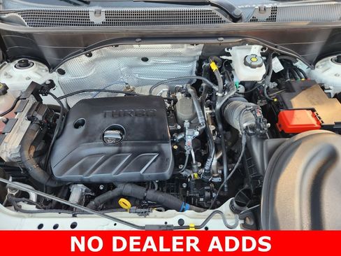 Used 2024 Buick Encore GX Sport Touring w/ Comfort Package image 30